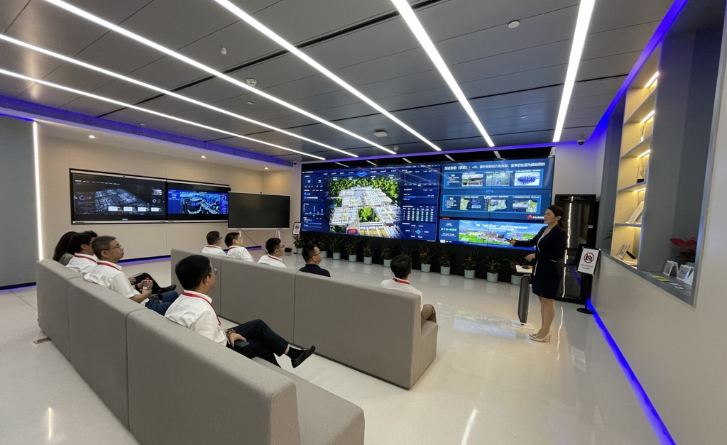 Huawei Dongguan Songshan Lake IOC Exhibition Hall.jpeg